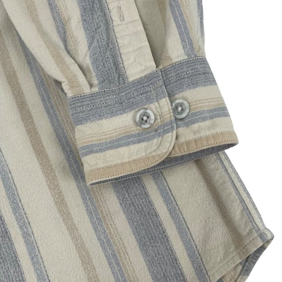 St. John's Bay - Heavyweight - Long Sleeve Shirt‎ - Large Tall - Picture 9 of 11